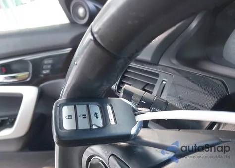 2015 Honda Accord Ex-L V-6 from USA, damaged, VIN 1HGCT2B85FA008814